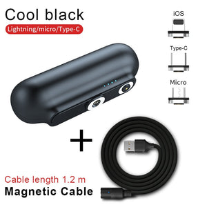 Black 3 in 1
