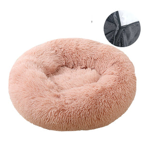 Removable and washable - skin pink