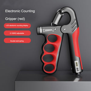 Red [Electronic Counter]