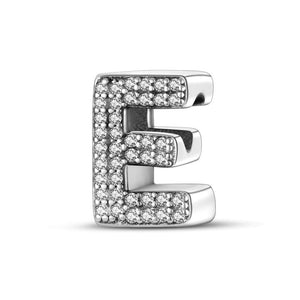 Letter Series-E