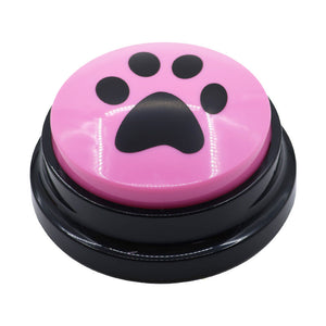 New Arrival Footprint Pink