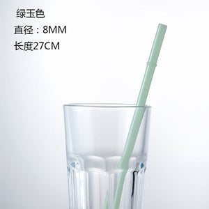 Green Jade Color (8*270mm)