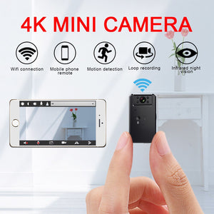 4K WIFI