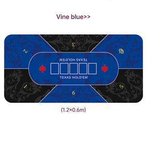 Vine Blue