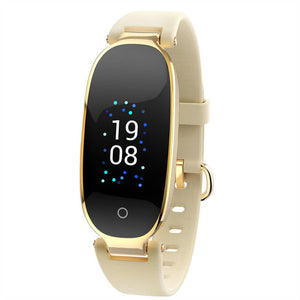 Gold Color screen  B
