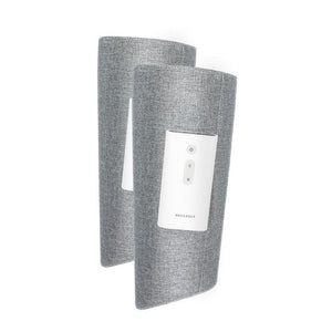 K705 (airbag+vibration+hot compress) legs