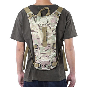 CP CAMOUFLAGE