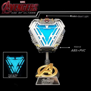 MK50 Chest Light