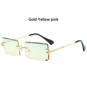 Gold-Yellow pink