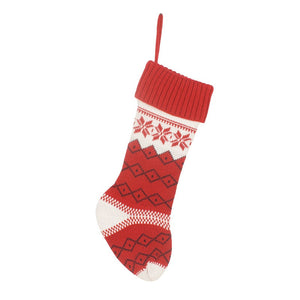 3 Christmas Socks