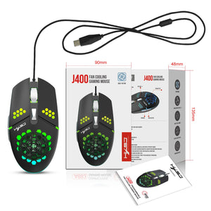 J400 Black