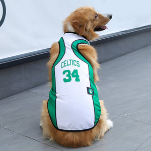 White Green 34 Celtic