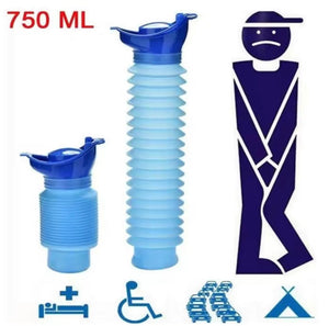 Men’s/750 ML