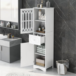White+MDF