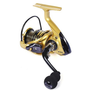 gold 3000 series