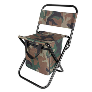 Camouflage Small