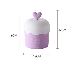 Love Purple