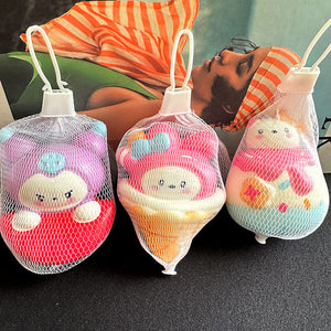 Sanli - Random Style -8cm