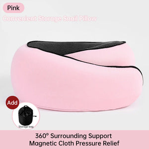 Pink＋Storage bag