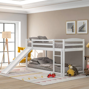 White + Pine