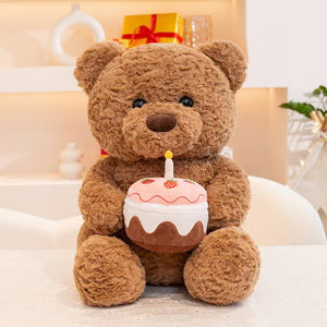 Cake Bear