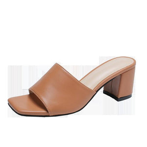 Brown 6cm