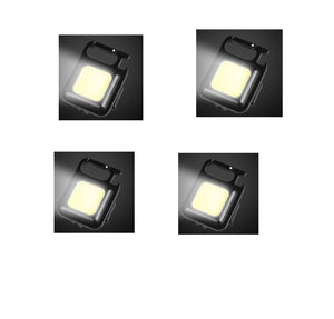 Black 4pcs