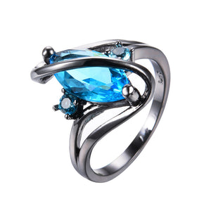 Water Blue
