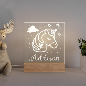 Unicorn