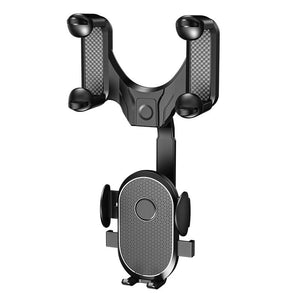 Rearview mirror bracket
