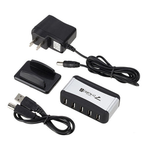 7port HUB