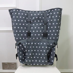 Grey stars