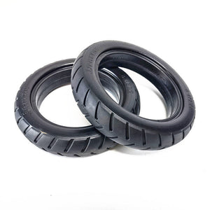 Black 2PCS