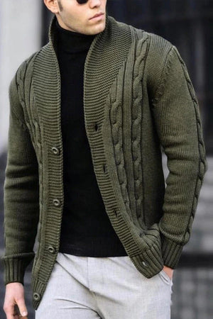 Army Green