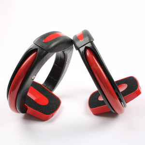 Black Red