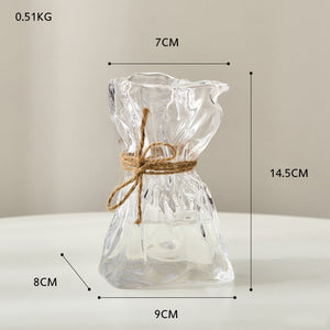 Transparent