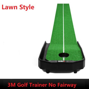 TL025 Lawn Edition