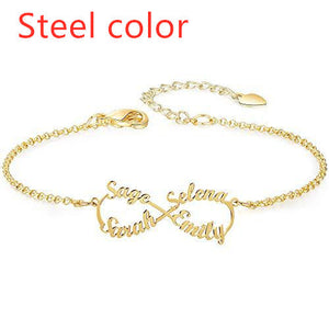 Steel color custom one