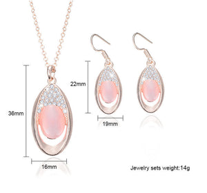 Light rose gold