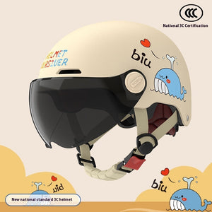 Sun Protection Short Mirror 5