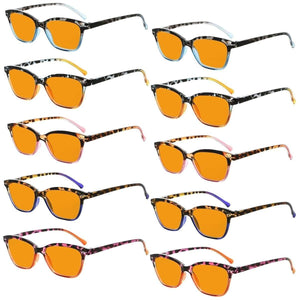 10 Pairs Mix