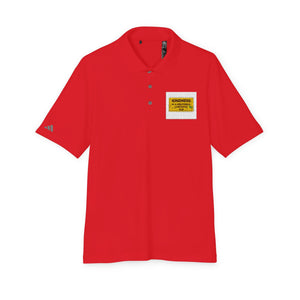 Collegiate Red