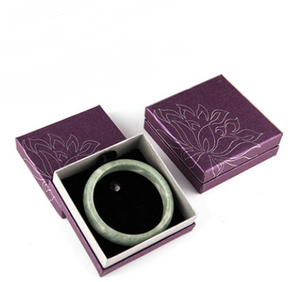 Violet Bracelet Box