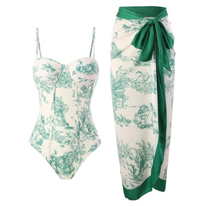 Set Items