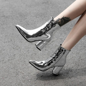 Silver