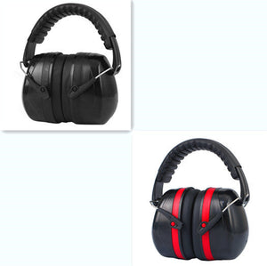 Red black set