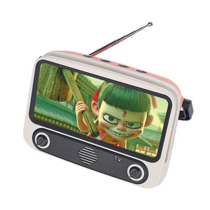 TV300 Sakura Pink