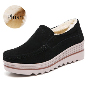 Plus Black