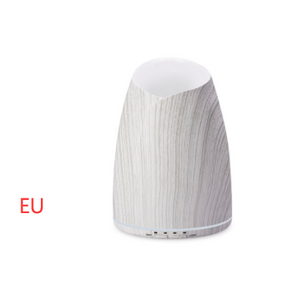 White wood grain