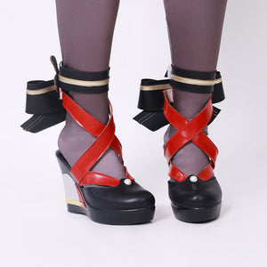Qianzhi Shoes